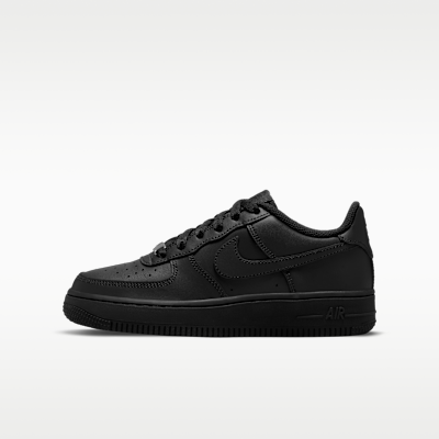 NIKE ナイキ 20-24 AIR FORCE 1 LE Nike Air Force 1 LE Big Kids' Shoes. Nike.com